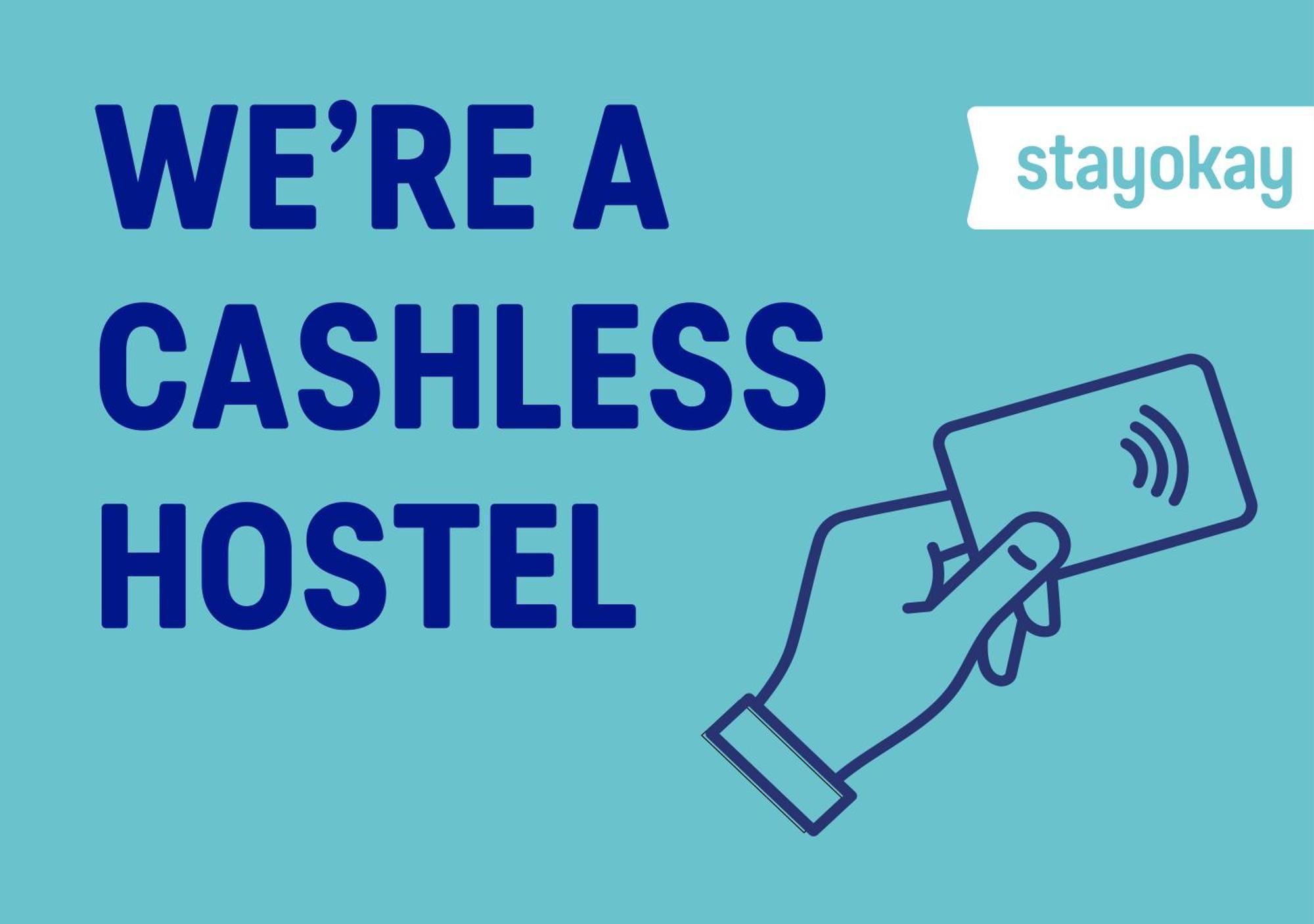 Stayokay Hostel Eindhoven - Blue Collar Szoba fotó
