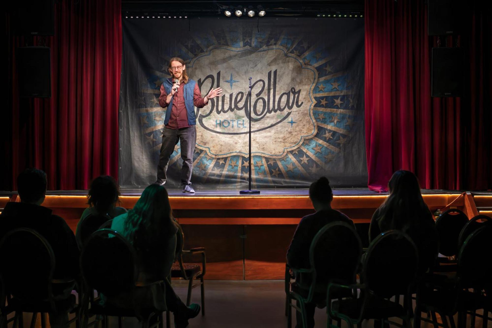 Stayokay Hostel Eindhoven - Blue Collar Kültér fotó