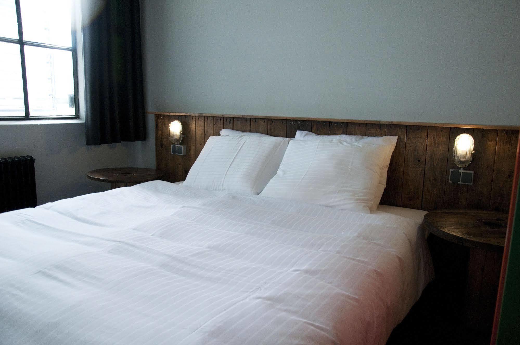 Stayokay Hostel Eindhoven - Blue Collar Kültér fotó