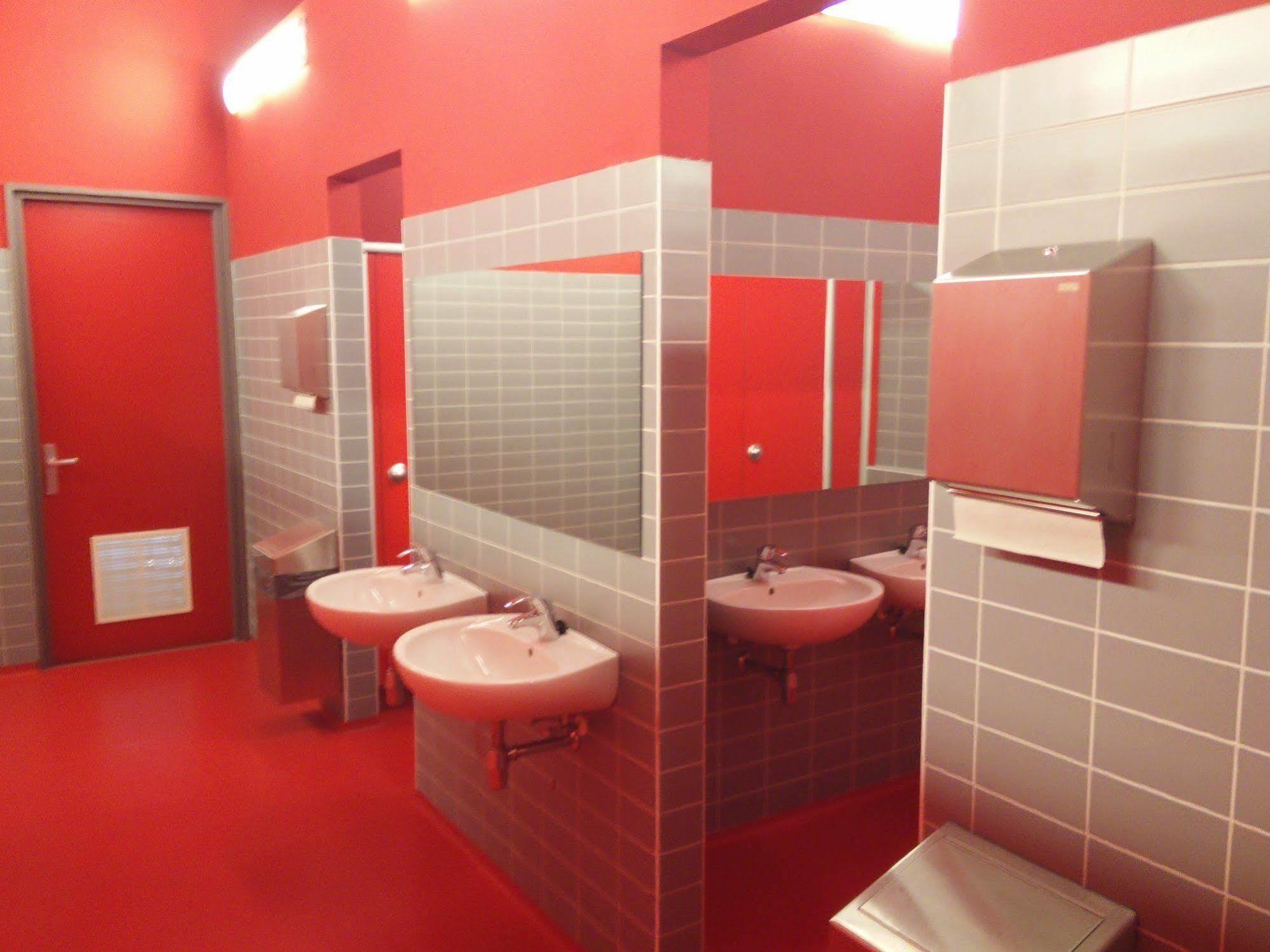 Stayokay Hostel Eindhoven - Blue Collar Kültér fotó