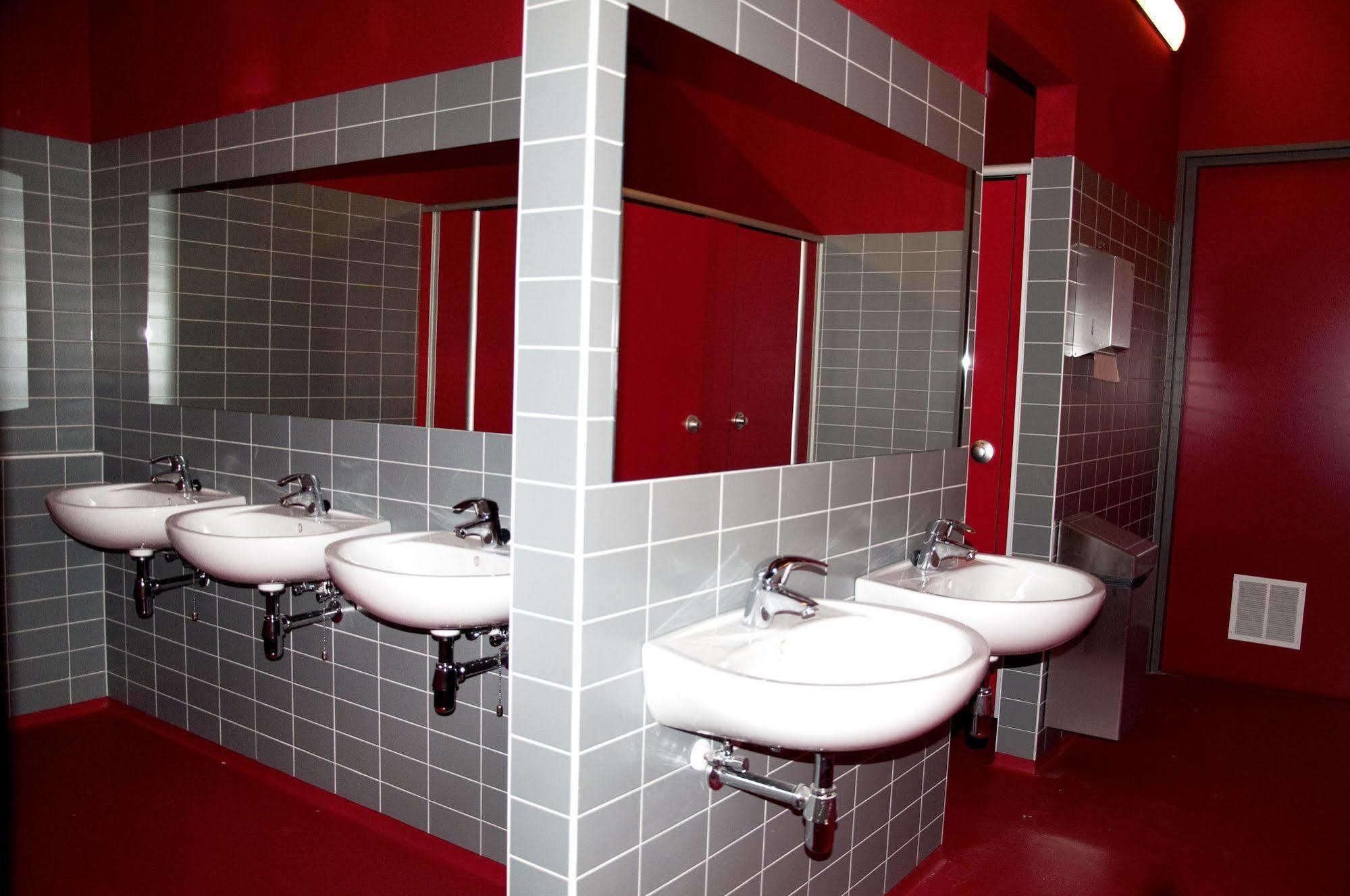 Stayokay Hostel Eindhoven - Blue Collar Kültér fotó