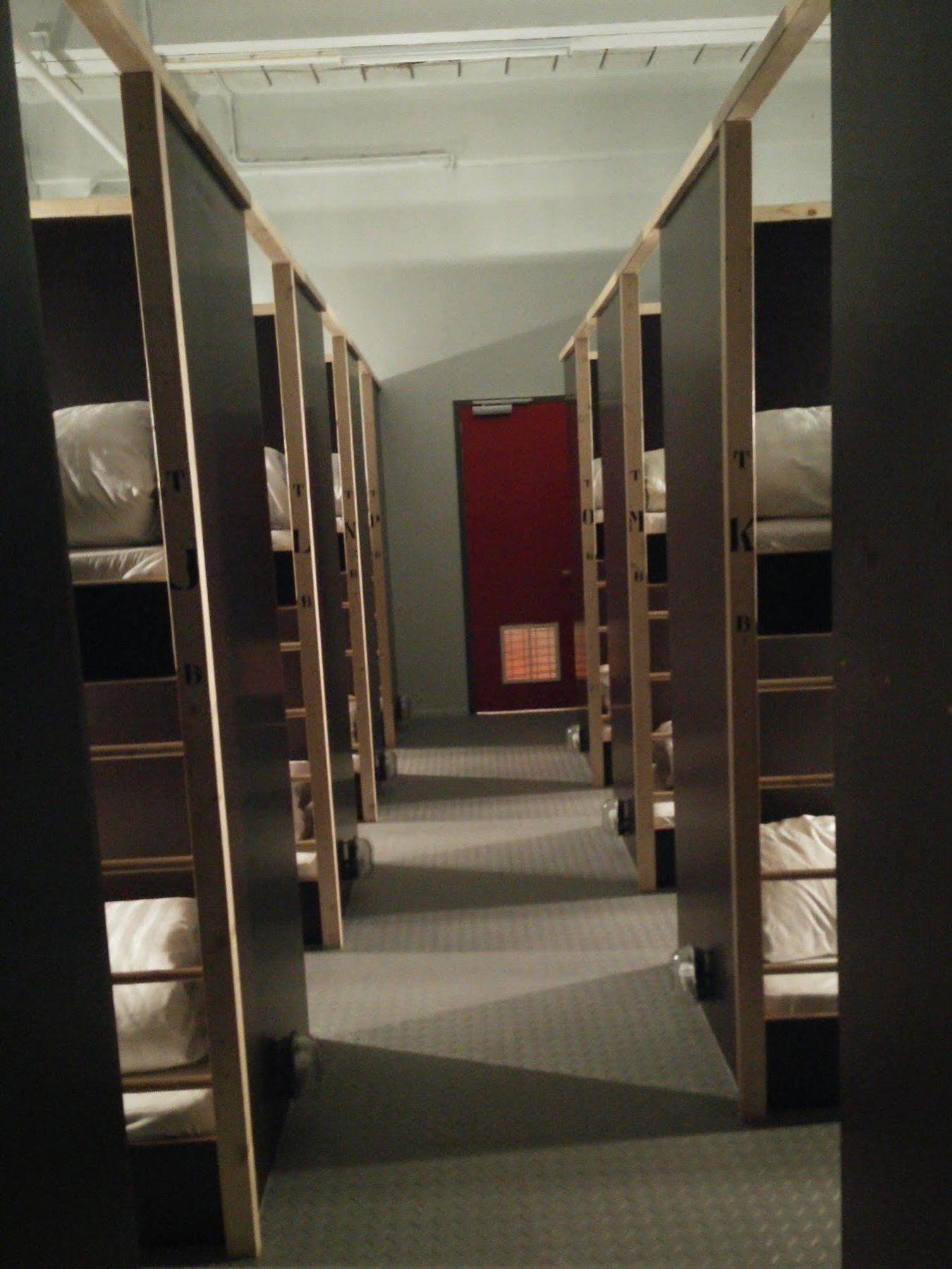 Stayokay Hostel Eindhoven - Blue Collar Kültér fotó